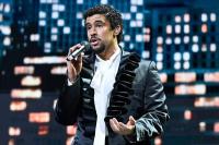 Takut Penggerebekan Imigran, Bad Bunny tak Gelar Konser di Amerika Serikat