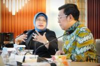 Arief: Badan Pangan Tidak Ragu Sedikit pun Terhadap Data BPS 