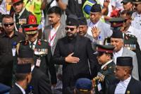 Rapper Nepal yang Kini Walikota Jadi Favorit Anak Muda saat Krisis Politik