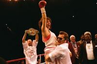 Trailer Christy, Sydney Sweeney Bertransformasi Jadi Petinju Wanita