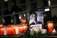 Pendukung Trump Salahkan Kaum Kiri atas Pembunuhan Kirk, Picu Ketegangan Politik