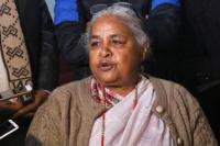 Mantan Ketua MA Nepal Terpilih sebagai Pemimpin Sementara