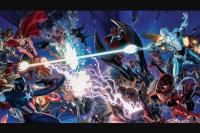 The Batman II dan Avengers: Secret Wars Segera Hadir, 2027 Siap Jadi Pengubah Genre Film