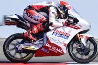 Duo Indonesia Tuntaskan Kualifikasi Balap di San Marino 2025