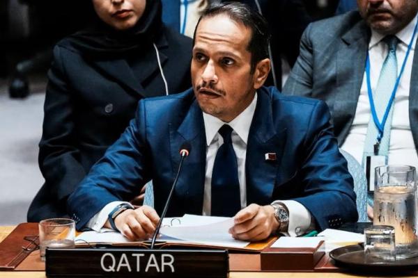 Trump Menjamu Perdana Menteri Qatar Usai Serangan Israel di Doha