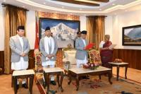 Sushila Karki, Perempuan Pertama Nepal yang Diangkat sebagai PM Sementara