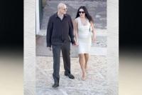 Charli XCX dan Drummer The 1975 George Daniel Gelar Pernikahan Kedua di Italia