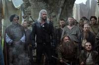 Saga The Witcher yang Diperankan Liam Hemsworth akan Berakhir di Season 5