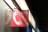 Mengenal Tanda Bahaya SOS yang Ternyata Bukan Singkatan
