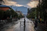 Korban Tewas Protes antikorupsi di Nepal Meningkat Menjadi 72 Orang