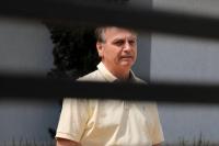 Apa Langkah Bolsonaro Usai Pengadilan Brasil Jatuhkan Hukuman 27 Tahun?