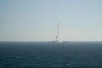 Gelar Latihan, Rusia Pamer Rudal dan Pesawat Pengebom Hipersonik