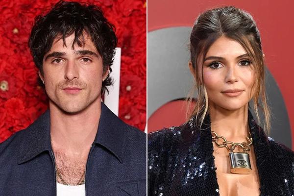 Pasangan Putus-Nyambung Jacob Elordi dan Olivia Jade Gianulli Kepergok Bersama Lagi. FOTO: WIRE IMAGE/FILM MAGIC) 