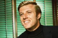 Aktor dan Sutradara Pemenang Oscar Robert Redford Meninggal Dunia di Usia 89 Tahun. (FOTO: GETTY IMAGE)