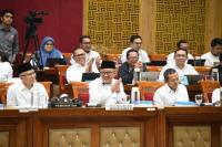 Pagu Definitif Kemendikdasmen Rp55,4 Triliun, Mendikdasmen Beberkan Program Prioritas