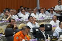 Komisi V Setujui Anggaran Kementrans 2026 Sebesar Rp1,9 Triliun