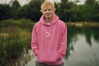 Ed Sheeran Bikin Surat Wasiat, Album Berjudul Eject akan Dirilis setelah Dia Meninggal Dunia