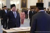 Karir Erick Thohir, dari Presiden Inter Milan hingga Jadi Menpora