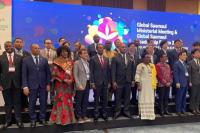 Kemendes PDT Ikuti Saemaul Leadership Forum dan Pertemuan Menteri 2025