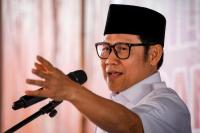 Menko Muhaimin: Koperasi Desa Penopang Ekonomi Rakyat