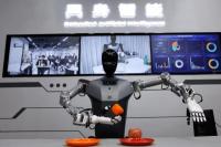 China Geser Jerman dalam 10 Besar Negara Paling Inovatif Versi PBB