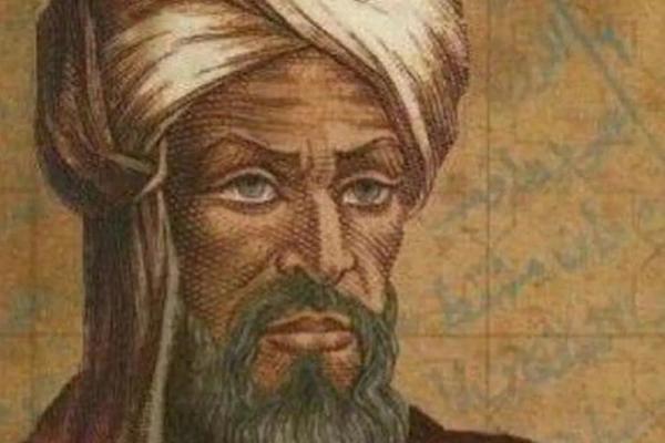 Ilustrasi Muhammad bin Musa Al-Khawarizmi yang dijuluki sebagai bapak aljabar (Foto: Wikipedia) 