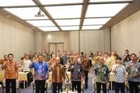 DJPL Komit Tingkatkan Kapasitas SDM Keamanan Pelayaran