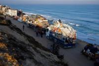 Resolusi Senat AS Dipimpin Demokrat Upayakan Pengakuan Negara Palestina