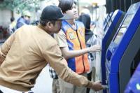 ASDP Perketat Pemeriksaan Data Penumpang dan Kendaraan di Pelabuhan Merak