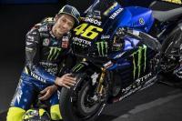 Jelang Balap MotoGP Mandalika, Valentino Rossi Bakal Kunjungi Jakarta