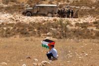 Portugal akan Akui Negara Palestina sebelum KTT PBB Berlangsung