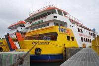 Operasikan KMP Lobster, ASDP Resmi Buka Lintasan Dobo ke Marlasi