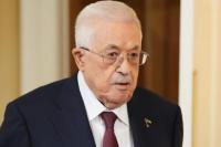 Visanya Ditolak AS, PBB Izinkan Presiden Palestina Ikuti KTT Lewat Video