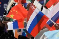 Dilarang Ikuti Eurovision, Rusia Gelar Kontes Lagu Saingan "Intervision"