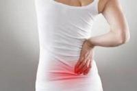 Ilustrasi - nyeri pinggang (Foto: Pixabay)