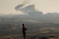 Sepuluh Negara akan Akui Negara Palestina Besok, Israel Teruskan Serangan di Gaza