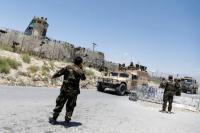 Trump Ancam Hal Buruk Jika Afghanistan Tidak Kembalikan Pangkalan Udara Bagram