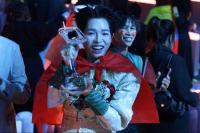 Penyanyi AS Mundur, Vietnam Menangkan Kontes Lagu Intervision Rusia