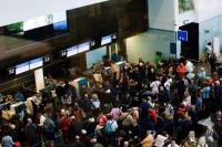 Badan Uni Eropa Konfirmasi Serangan Ransomware di Balik Gangguan Bandara