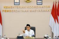 Menko Muhaimin Dorong Program Magang Nasional Terus Berkelanjutan