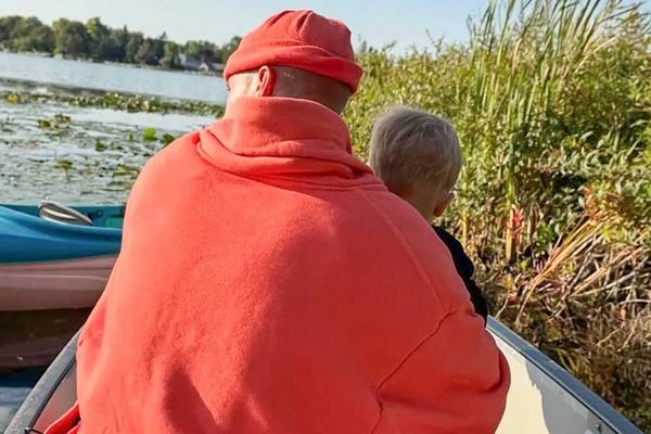 Usai Rilis Album SWAG II, Justin Bieber Liburan Bareng Hailey Bieber dan Jack Blues. (FOTO: INSTAGRAM) 