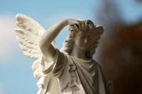 Mengenal Malaikat Izrail, Sang Pencabut Nyawa