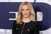 Tingkah Paparazzi Meresahkan, Reese Witherspoon Menyesal Tinggal di LA