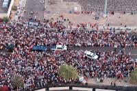 Kematian Kirk Picu Badai Kebebasan Berbicara di Kalangan Pendukung Trump