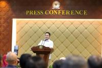 Ketua KWP Dorong MPR Jadi Mitra Strategis Wartawan Parlemen