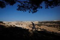 Pembangunan Permukiman Israel Dekat Yerusalem Ancam Gusur Suku Badui