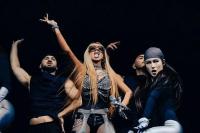 Hidupkan Kembali Lagu Ikoniknya 20 Tahun Lalu, Christina Aguilera Rilis `Dirrty`