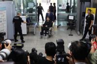 Pemimpin Gereja Bakal Ditangkap dalam Penyelidikan Mantan Ibu Negara Korsel