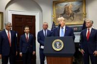 Trump Kaitkan Autisme dengan Tylenol dan Vaksin tetapi Tidak Didukung Sains