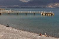 Militer Israel Sebut Drone dari Yaman Serang Eilat, 20 Orang Terluka